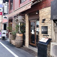 Oysterbar&Wine BELON 渋谷店 - 