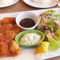 Oysterbar&Wine BELON 渋谷店 - 