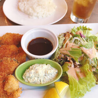 Oysterbar&Wine BELON 渋谷店 - 