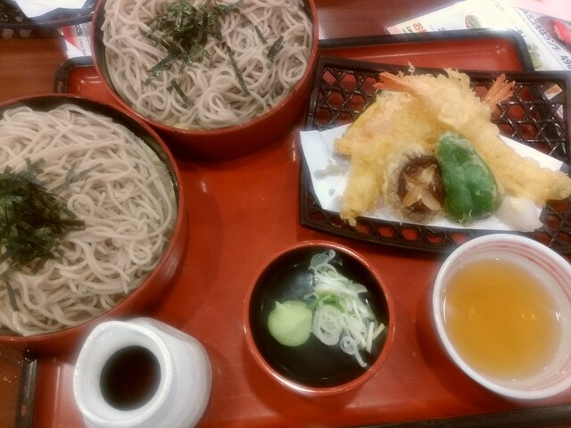 和風レストラン まるまつ 角田店 - 角田（ファミレス）の写真