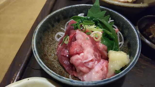 かげろう 味噌炭 守谷 和食 その他 食べログ