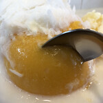 スイーツ カフェ エム - 