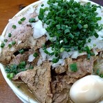 ラーメン富次郎 - 