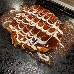 江戸前汽船 もんじゃ屋形船 - 