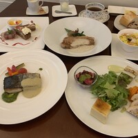 カフェ ブランシュ 下祇園 カフェ ネット予約可 食べログ