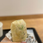 CHOPPED SALAD DAYS - 