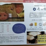 とんかつ 栄ちゃん - 