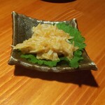串ぜん - さっぱり梅水晶♪