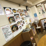 ラーメン長浜はな - 