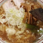 太平楽 - ラーメン大(750円)