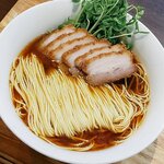 ラーメン ル・デッサン - 