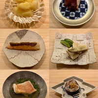 鮨 なんば 日比谷 - 