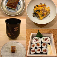 鮨 なんば 日比谷 - 