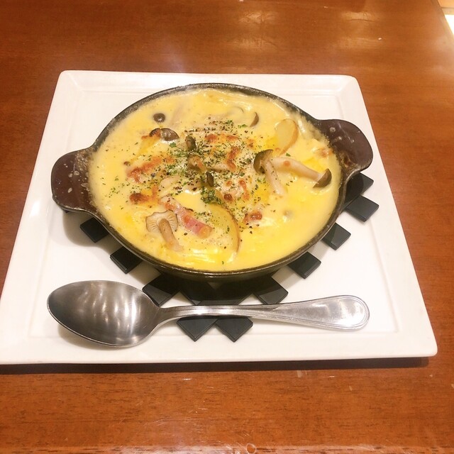 ベーカリーレストランサンマルク 武蔵藤沢店 Saintmarc 武蔵藤沢 フレンチ 食べログ