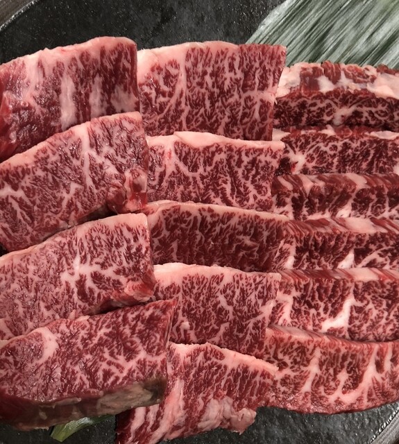 Yakiniku Horumon Nabe Ushimasa photo 2