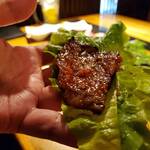 神戸牛焼肉 肉兵衛 - 