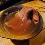 神戸牛焼肉 肉兵衛 - 