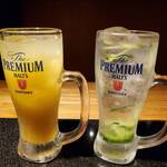 神戸牛焼肉 肉兵衛 - 