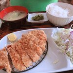 食堂大和 - 