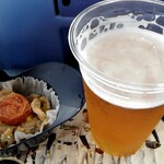 京セラドーム大阪 - ビールによく合う
