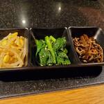 神戸牛焼肉 肉兵衛 - 