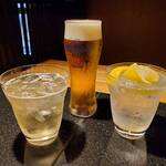 神戸牛焼肉 肉兵衛 - 