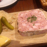 トラディシオン 日本橋 - 