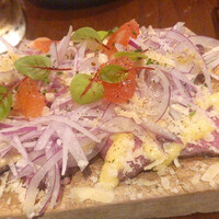 トラディシオン 日本橋 - 