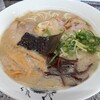大龍ラーメン 合川店