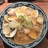 和風楽麺 四代目 ひのでや
