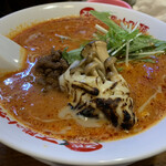 太陽のトマト麺 - 