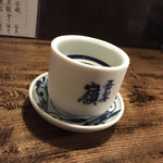 ばんや - 日本酒 陸奥八仙 辛口（青森）