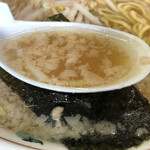 村山ホープ軒 - 