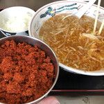 村山ホープ軒 - 