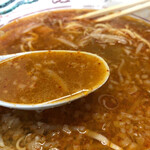 村山ホープ軒 - 