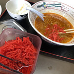 村山ホープ軒 - 