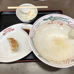 村山ホープ軒 - 