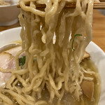 らーめん いつ樹 - 