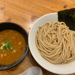 らーめん いつ樹 - 海老つけ麺