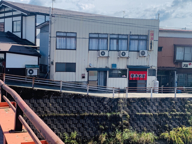 太陽食堂 - 羽後町その他（焼きそば）の写真