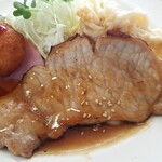 Coffee＆Lunch チャム - 