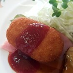 Coffee＆Lunch チャム - 