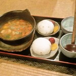 日向地どり 野乃家 - 