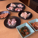 Yakiniku Kingu - 