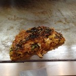 お好み焼 きじ - 