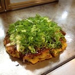 お好み焼 きじ - 