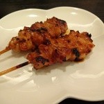 焼鳥たいこう - やきとり（１本１００円）