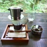 たび茶 - ベトナムコーヒー