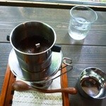 たび茶 - ベトナムコーヒー