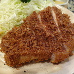 丸一 - 極上ロースカツ